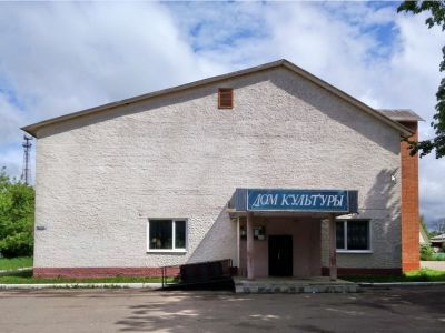 Рязанцевская библиотека