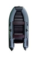 Лодка ПВХ RIVERBOATS 280 Лайт+