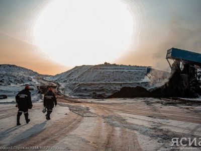 Джулустан Борисов: «Вклад разных поколений геологов в развитие нашей республики велик»