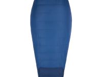 Спальный мешок пуховый Yeti-20C right