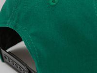 Бейсболка из хлопка