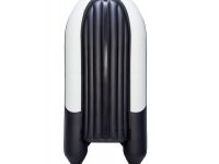 Лодка ПВХ РИВЬЕРА 3200 НДНД Компакт