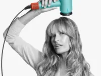 Фен Dyson Supersonic Nural HD16 (Ceramic Patina/Topaz)