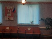 Радичский сельский клуб