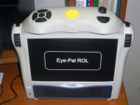 Иркутская областная специальная библиотека для слепых