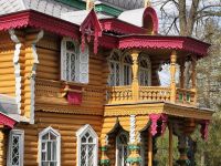 Володарский музейный центр