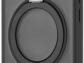 Клип-кейс uBear Clip 360 Mag Case для Apple iPhone 16 Pro Black