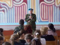 Музей им. Николая Островского