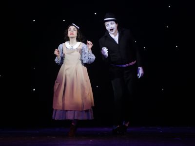 Билеты на Алиса в Стране чудес (Музыкальный театр) / Театр | Афиша | ИнфоТаймс