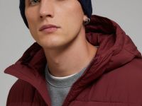 Шапка мужская