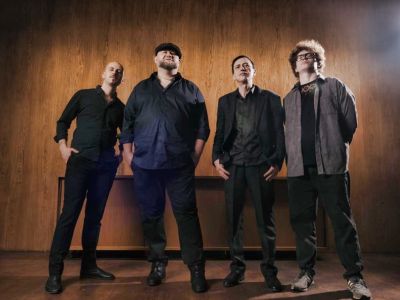 Blues Doctors
