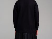 Платье трикотажное для девочек