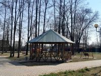 Парк культуры и отдыха п. Клетня