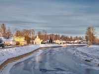 Мемориальный дом-музей Н. А. Римского-Корсакова