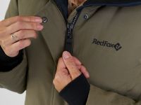 Пальто пуховое Aurora III Женское