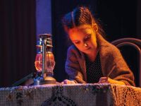 Дом культуры ст. Новотитаровской