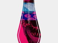 Сноуборд BATALEON DISTORTIA 21/22