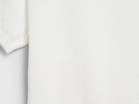 Вязаное поло для мальчиков, Бежевый