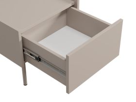 Тумба прикроватная Дигарс 43x40 Латте