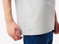 Мужская хлопковая футболка Lacoste