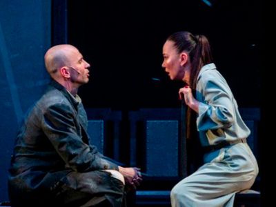 «Зойкина квартира»