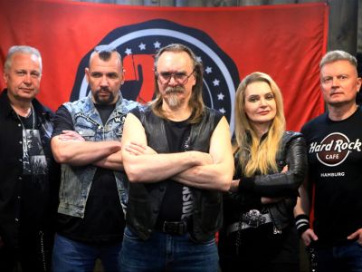 Билеты на Сектор Газа. Легендарные хиты (ДК «Мир» (Реутов)) / Концерт | Афиша | ИнфоТаймс