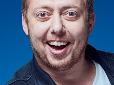 Нидаль Абу Газале. Abu Show & Stand Up: новая программа!