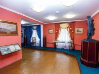 Музей А. С. Пушкина в Торжке