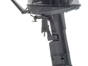 Дизельный лодочный мотор MIKATSU MD35FHL (2024)