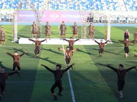 В Якутске стартовал чемпионат России по стрельбе из лука