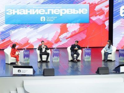 Молодым якутянам о пути к победам рассказали олимпийские чемпионы Вик Уайлд и Евгений Рылов