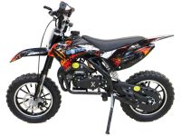 Питбайк MOTAX MINICROSS 50 PS 10/10