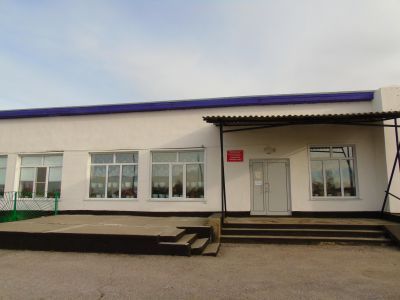 Андреевский Дом культуры