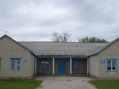 Клевенский сельский Дом культуры
