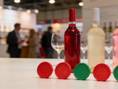 Семь жетонов на вино