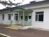 Центральная библиотека города Дальнереченска