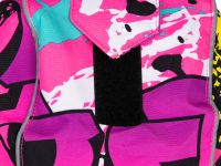 Зимний комплект из мембранной ткани для девочки