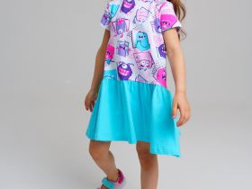 Очки солнцезащитные для детей