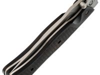 Складной нож Офицерский Д, сталь AUS-8