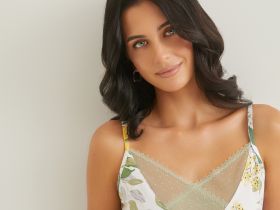 Сорочка Spring Spree