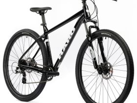 Горный велосипед Haro Flightline Two 29 DLX, год 2025, цвет Зеленый, ростовка 20