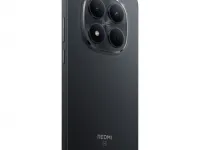 Xiaomi Redmi Note 15 Pro 5G 8/512Gb (Black)