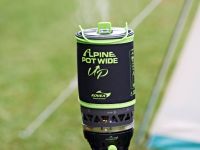 Набор Alpine Pot WIDE 1.5 KGB-0703WU