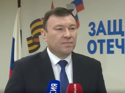 Более 10 тысяч жителей обратились в филиал фонда «Защитники Отечества» в Якутии