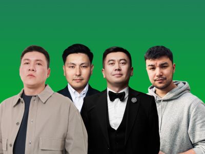 Вечер юмора (Central Stand-up Club)