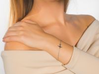 Браслет из серебра э0612бр04202966