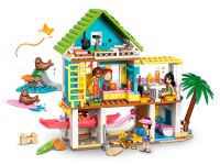 Friends 42699 Конструктор Пляжный домик