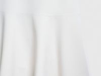 Юбка годе, Бежевый