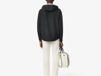 Мужские брюки-чинос Lacoste из эластичного хлопка