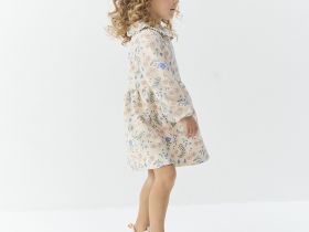 Платье для маленькой девочки